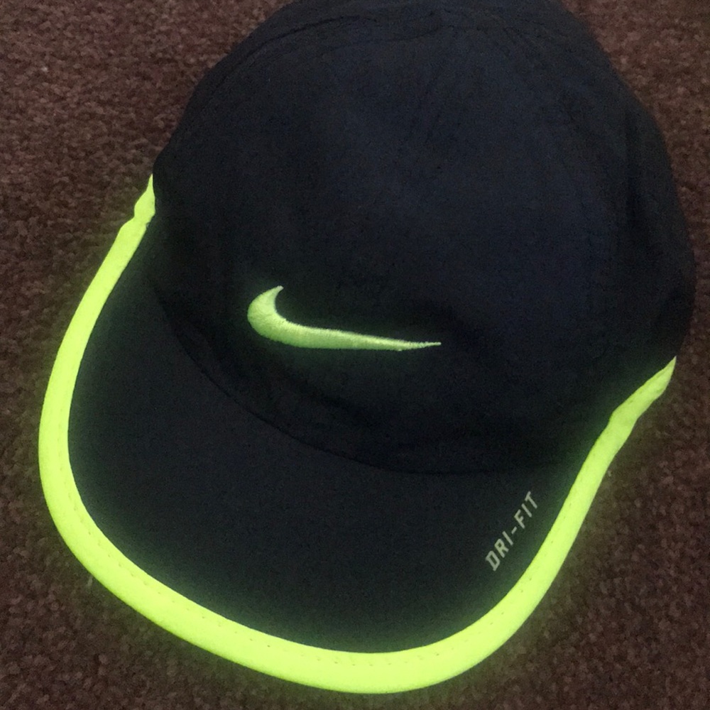 Infant Nike Dri-Fit hat